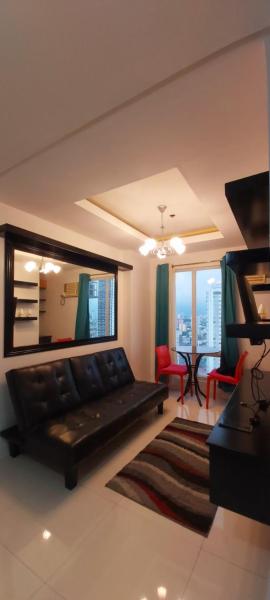 One Bedroom Condo With Pool